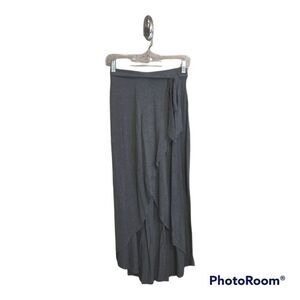 A New Day Waterfall Skirt